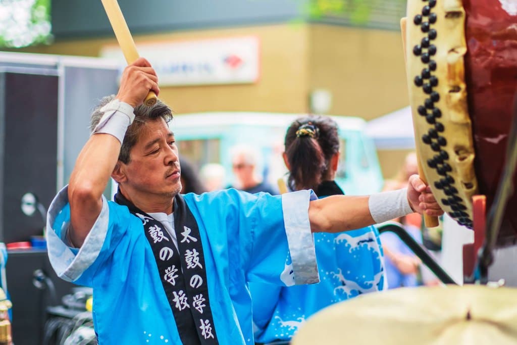 Lake City Summer Festival & Parade — Festival