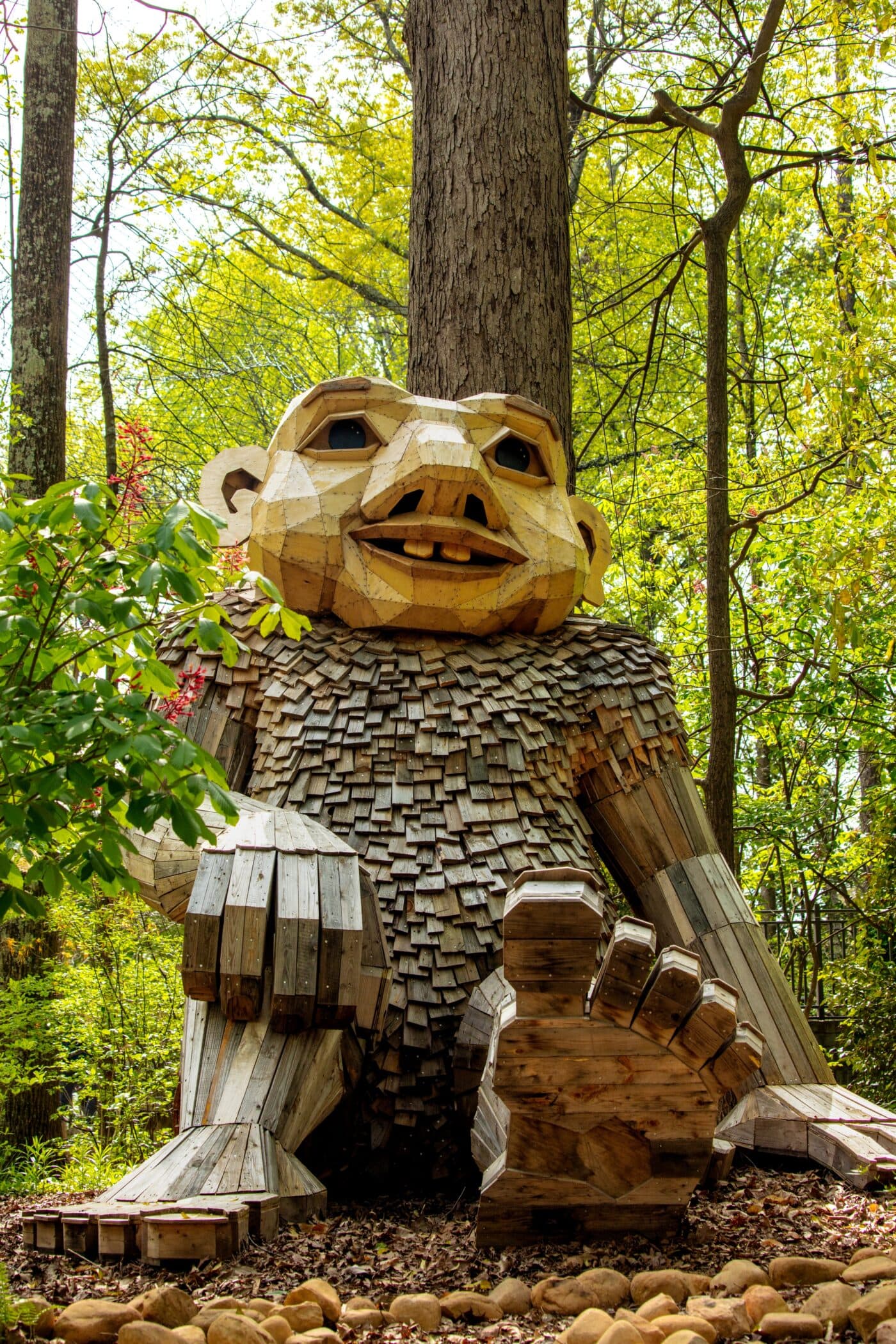 Basse Buller — Trolls