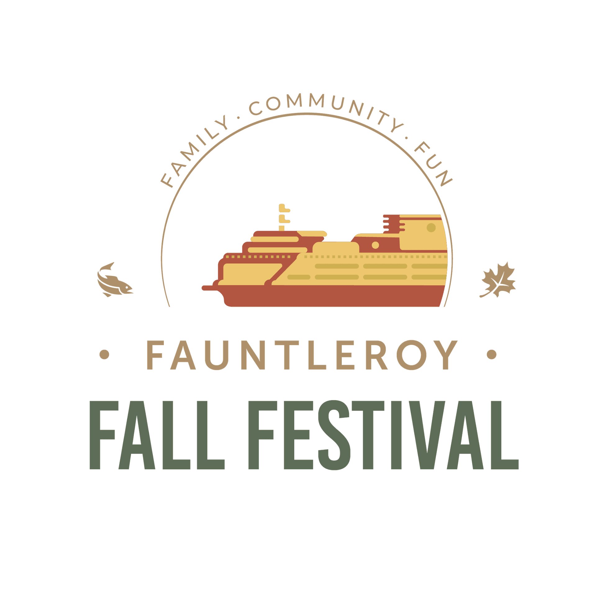 Fauntleroy Fall Festival — Festival